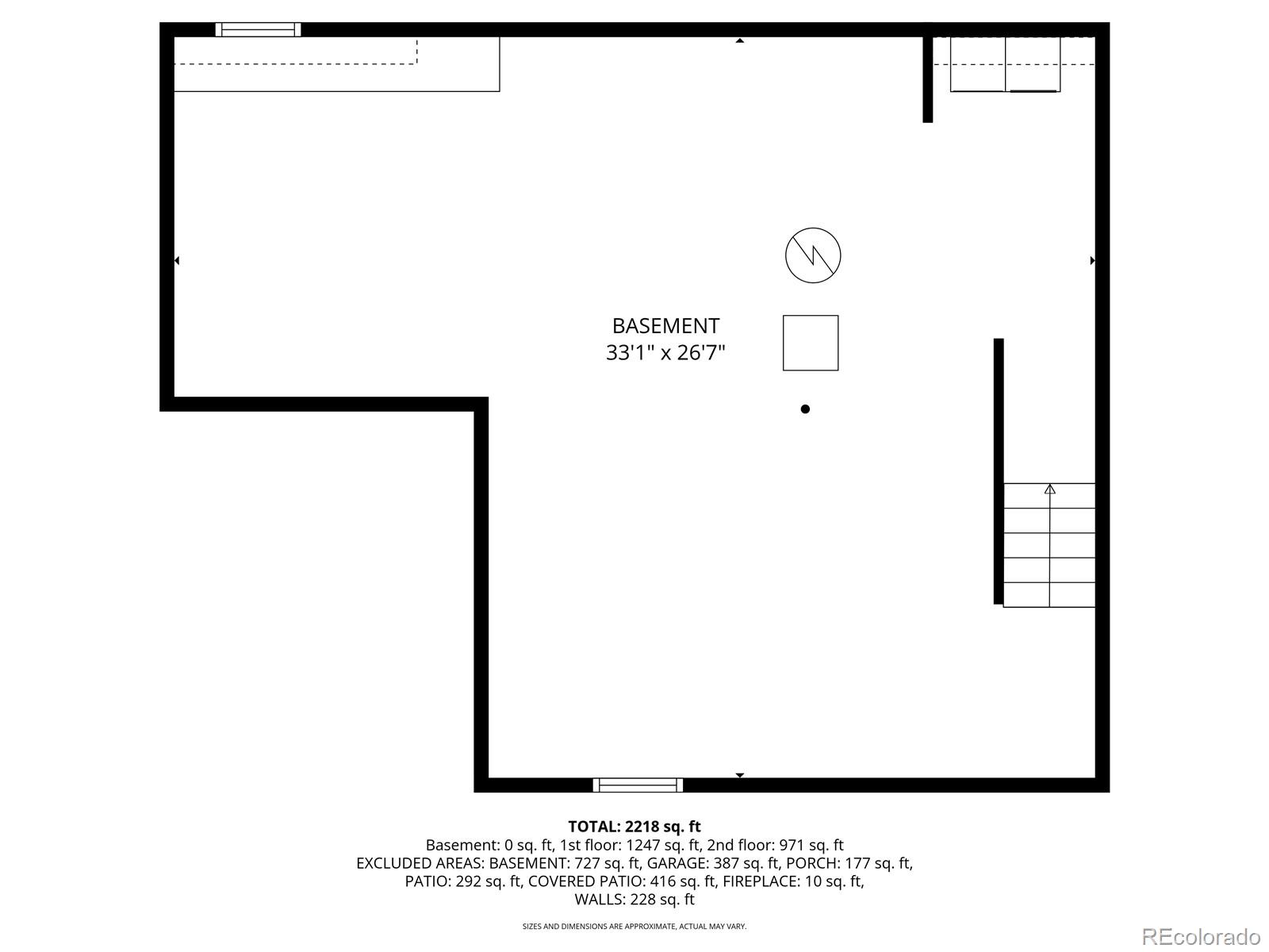 5549 S Hanover Way Greenwood Village CO 80111
