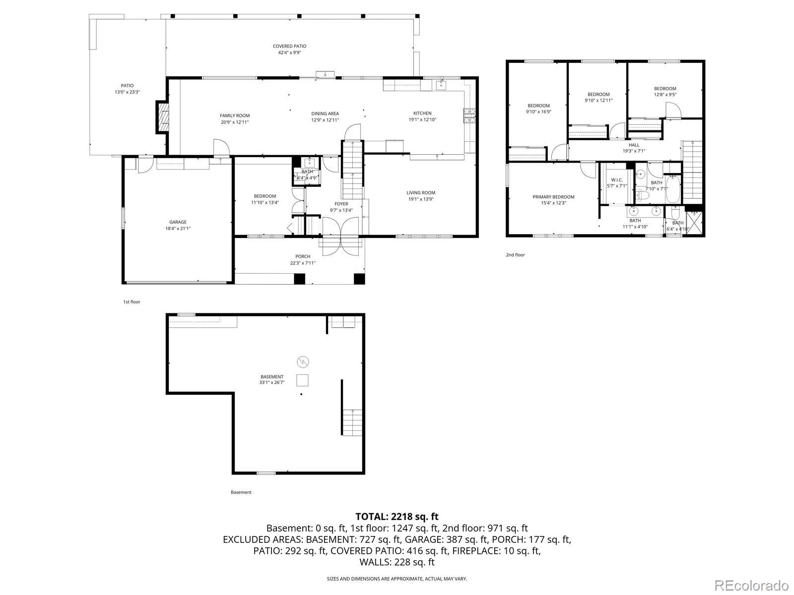 5549 S Hanover Way Greenwood Village CO 80111