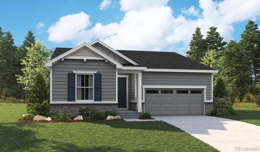 4179 Orangewood Drive Johnstown CO 80534