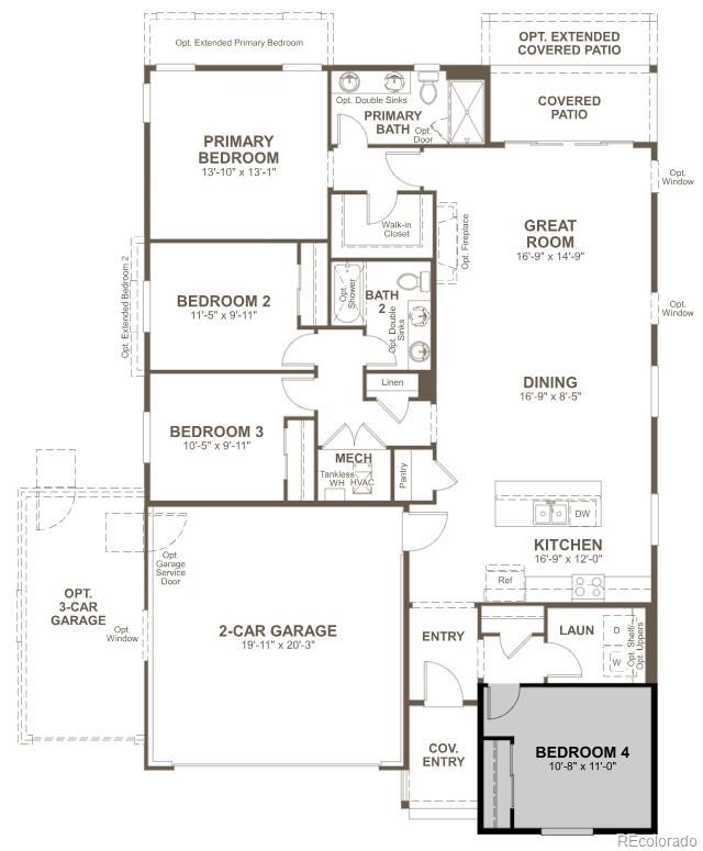 4179 Orangewood Drive Johnstown CO 80534