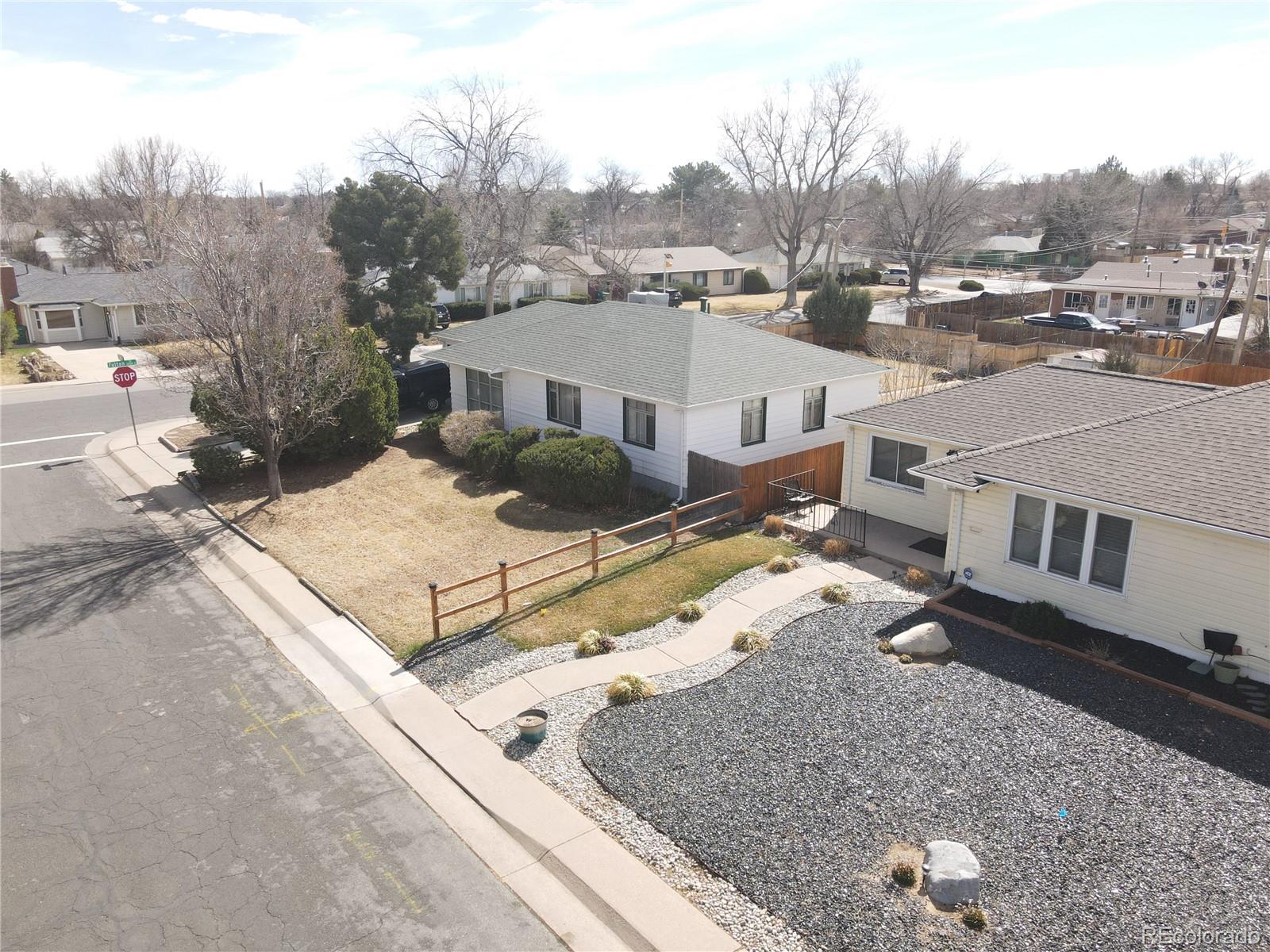 10090 E Lowry Place Aurora CO 80010