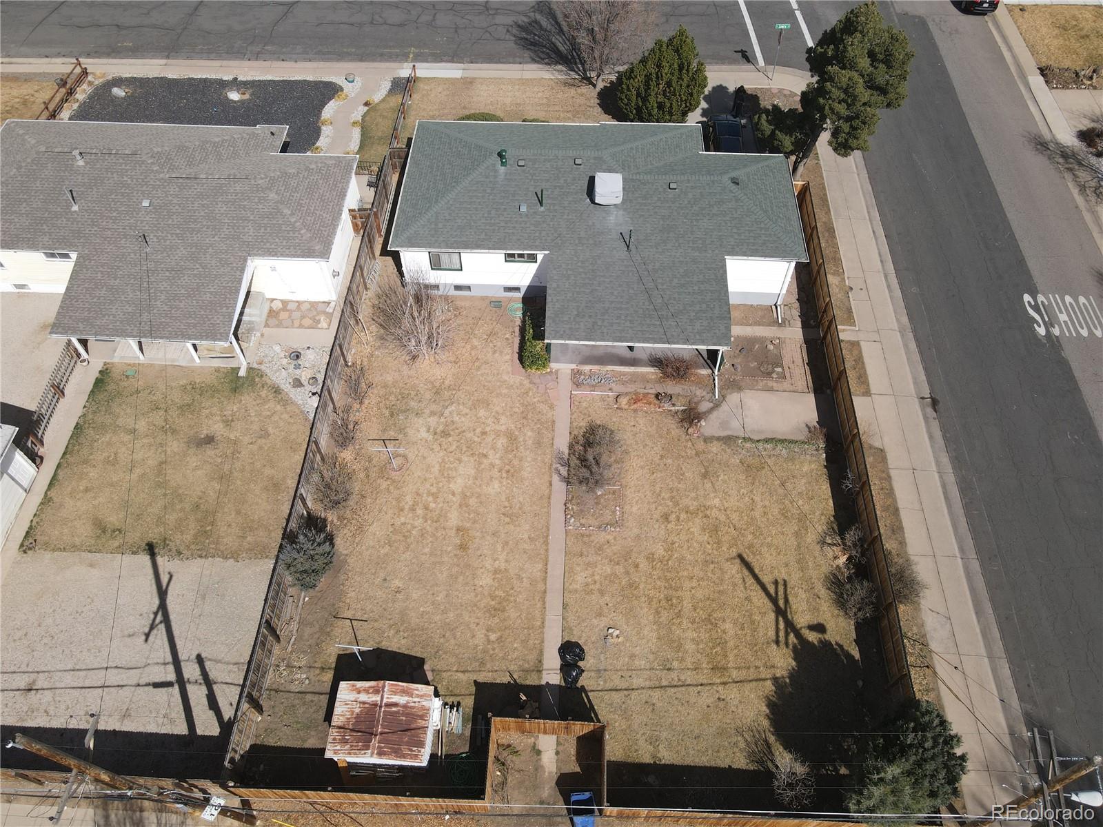 10090 E Lowry Place Aurora CO 80010
