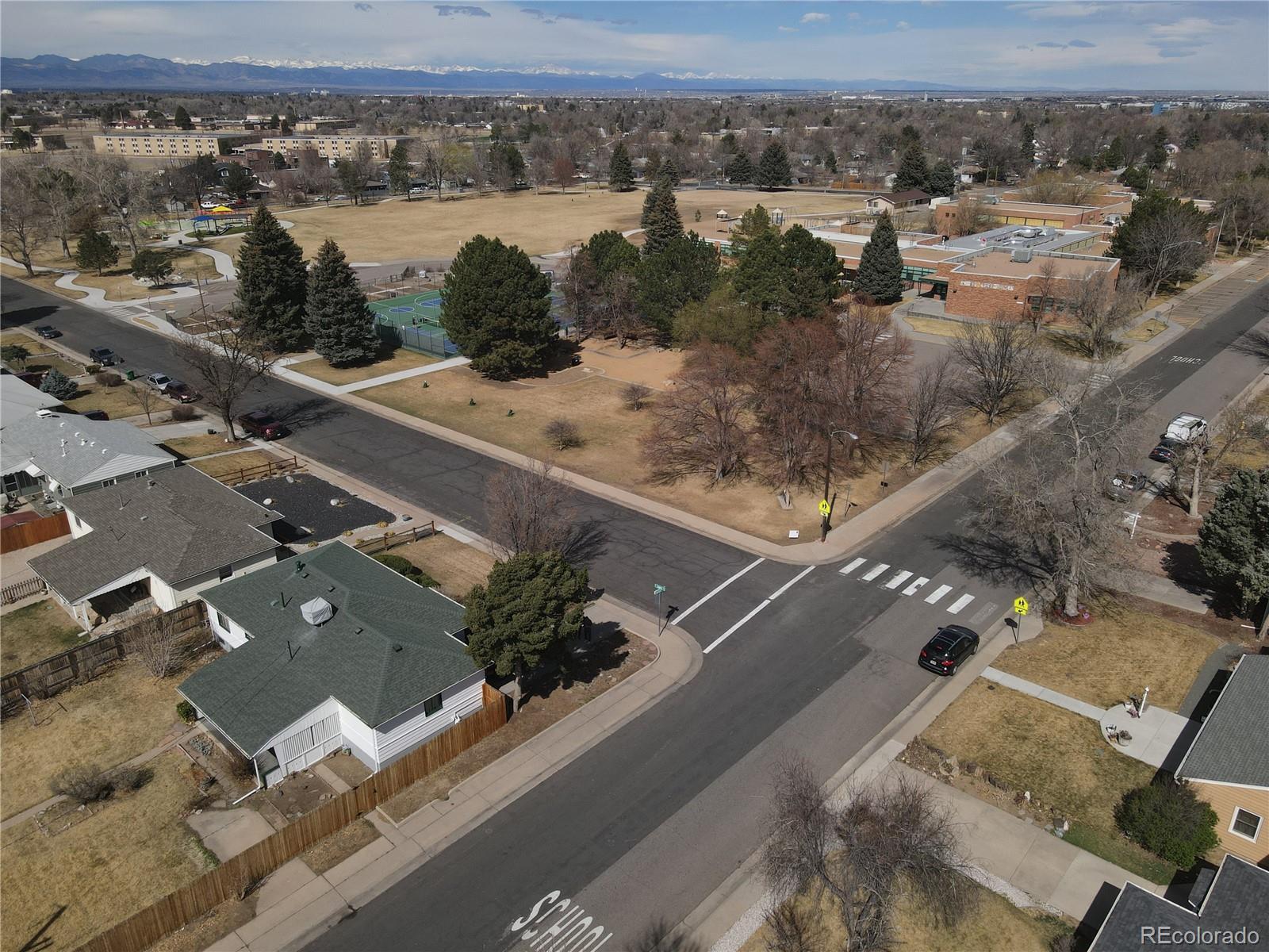 10090 E Lowry Place Aurora CO 80010