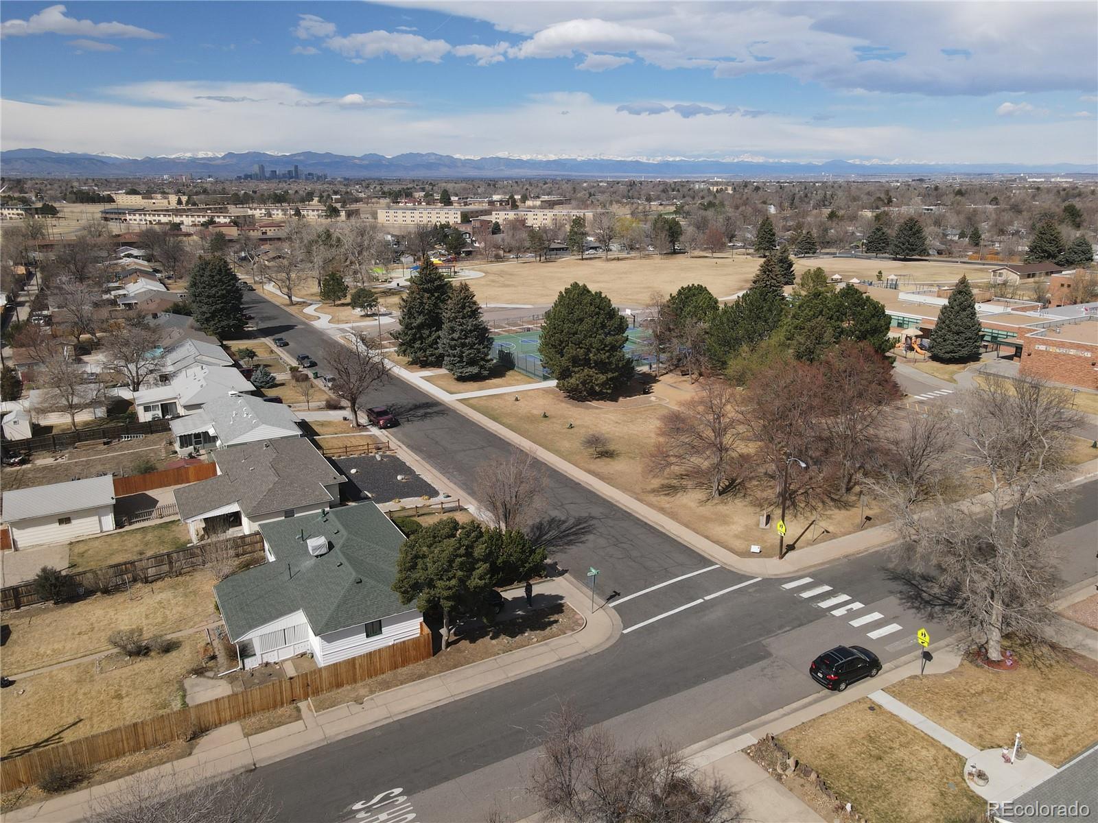 10090 E Lowry Place Aurora CO 80010