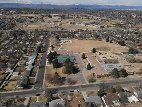 10090 E Lowry Place Aurora CO 80010