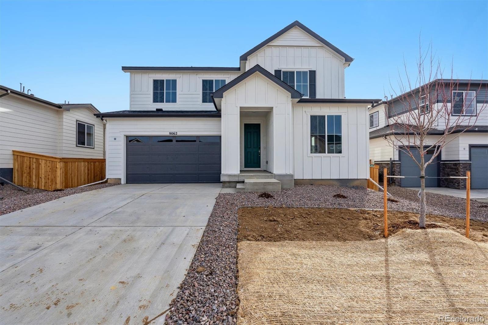 9062 Telluride Court Commerce City CO 80022