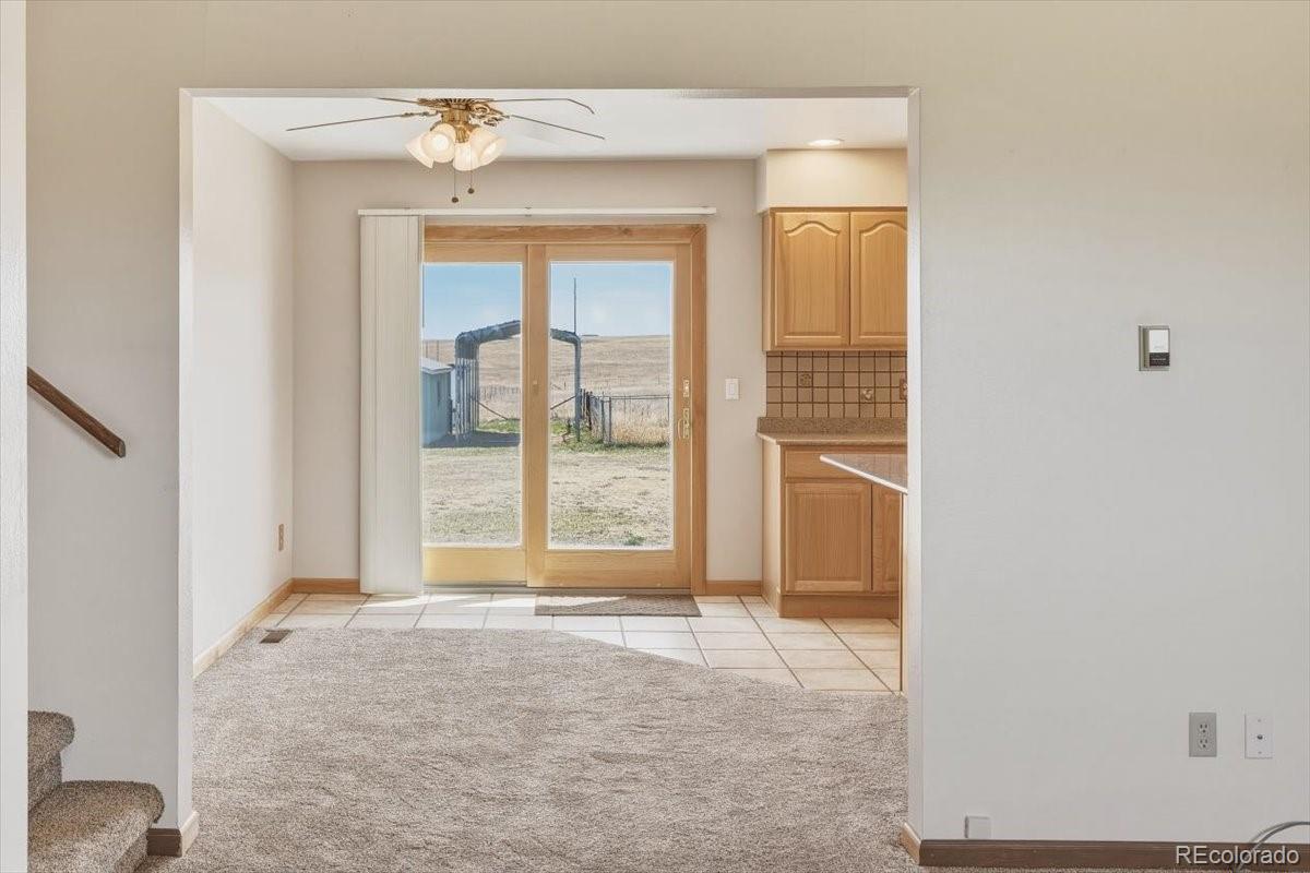 12720 Mesa View Road Larkspur CO 80118