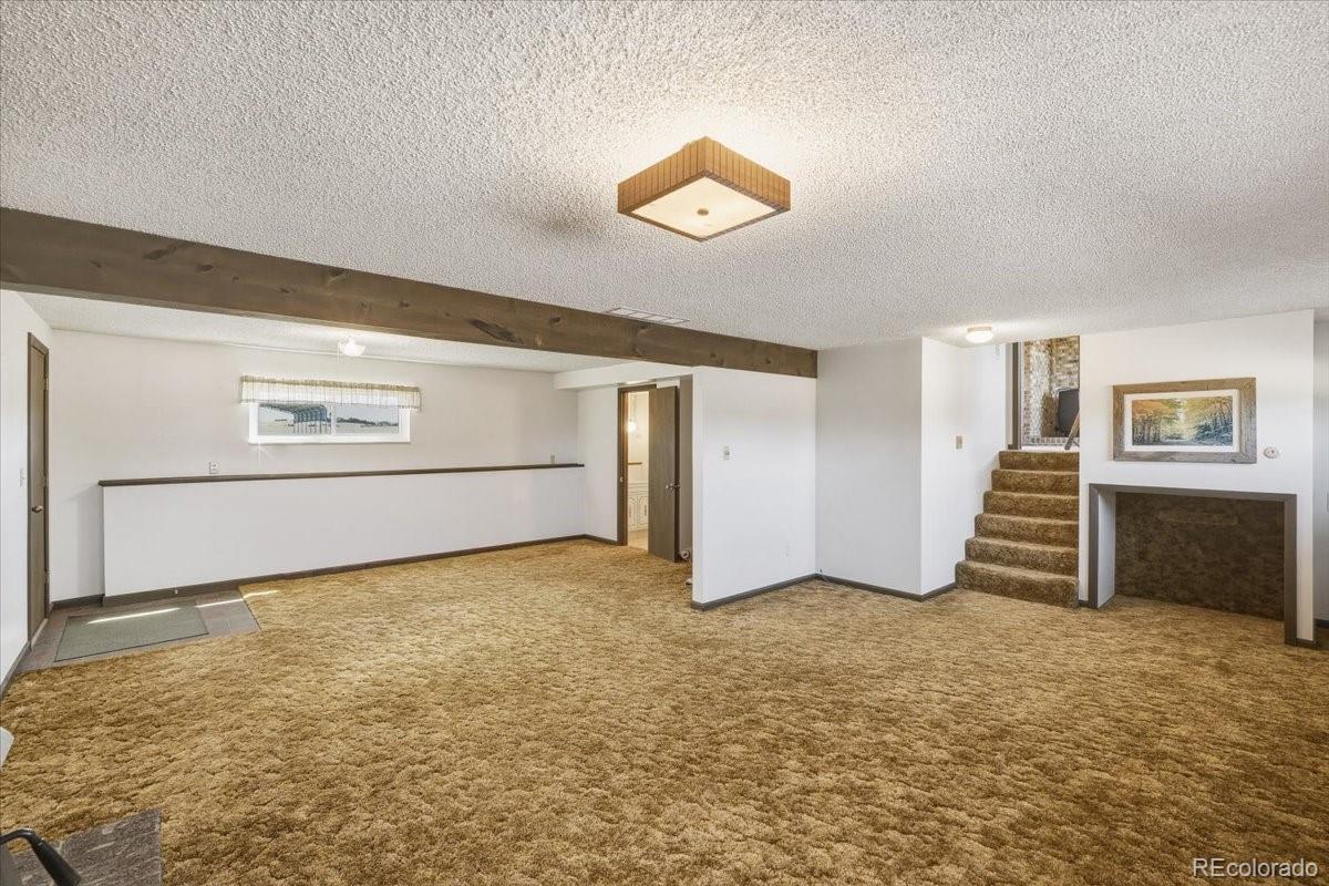 12720 Mesa View Road Larkspur CO 80118