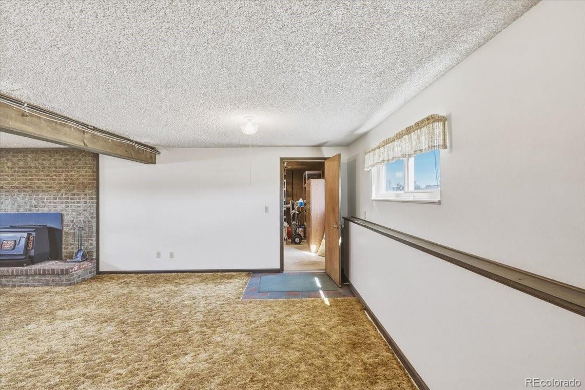 12720 Mesa View Road Larkspur CO 80118