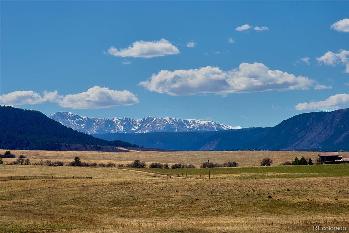 12720 Mesa View Road Larkspur CO 80118