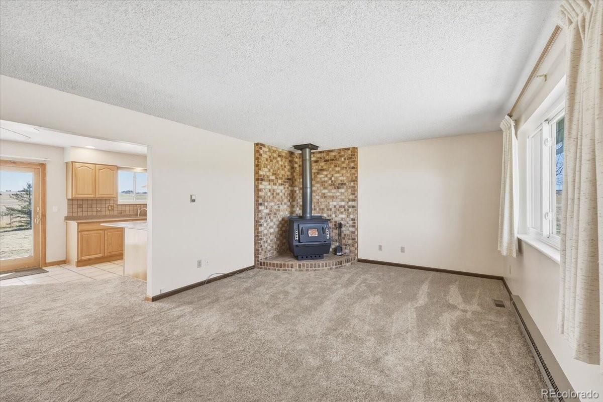12720 Mesa View Road Larkspur CO 80118