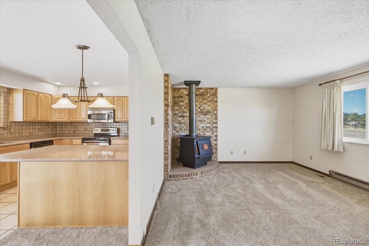 12720 Mesa View Road Larkspur CO 80118
