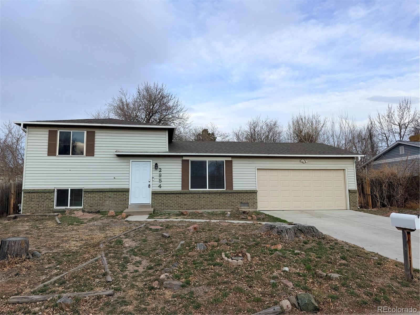2954 S Idalia Street Aurora CO 80013