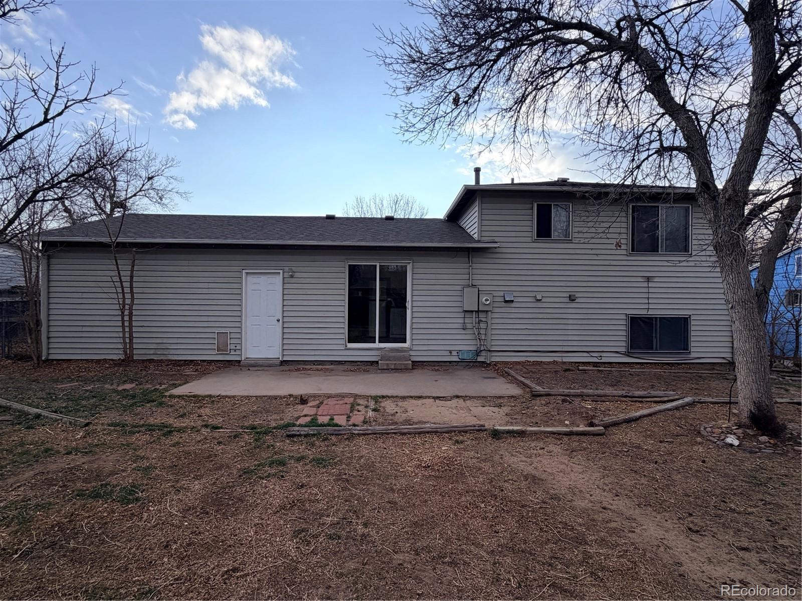 2954 S Idalia Street Aurora CO 80013