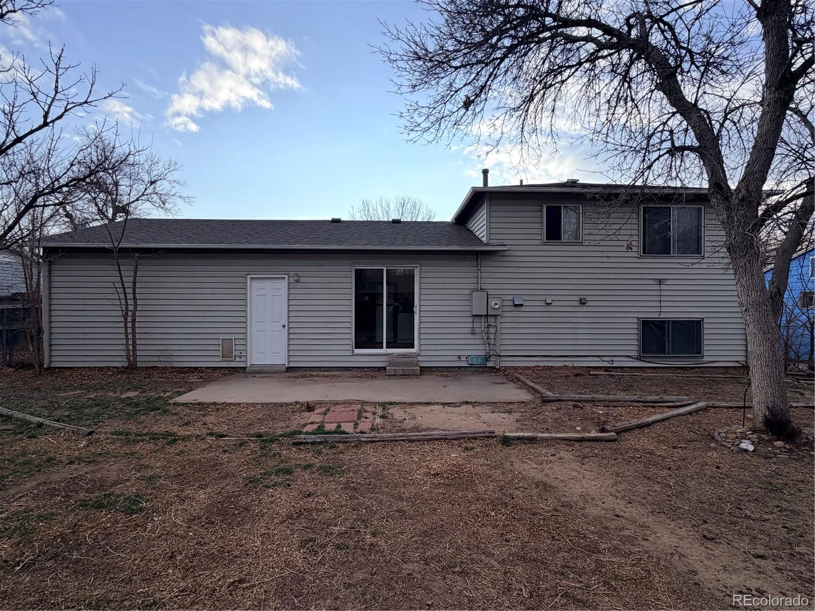 2954 S Idalia Street Aurora CO 80013