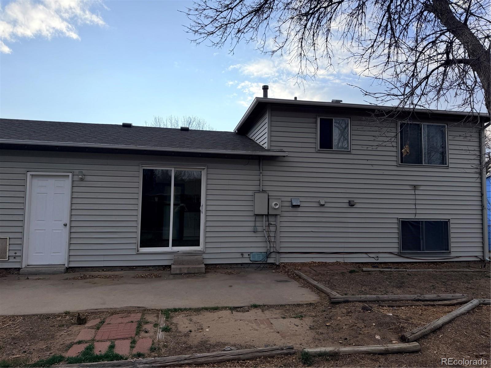 2954 S Idalia Street Aurora CO 80013