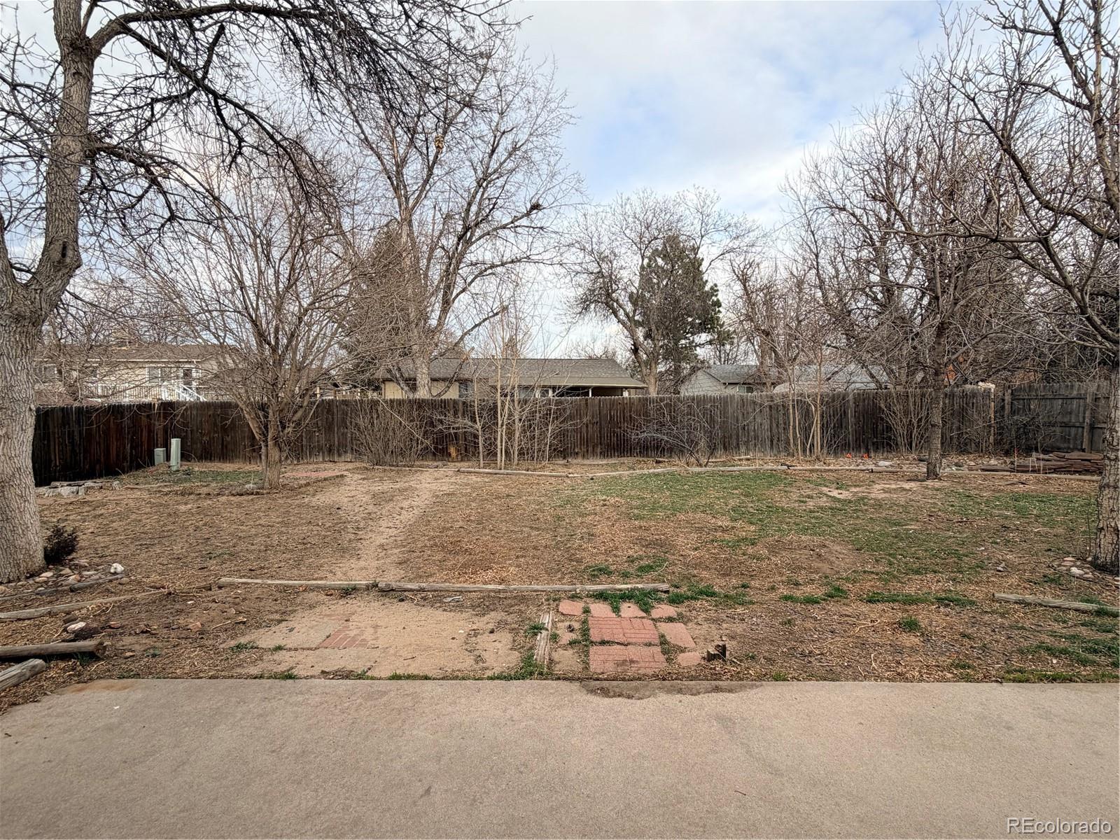 2954 S Idalia Street Aurora CO 80013