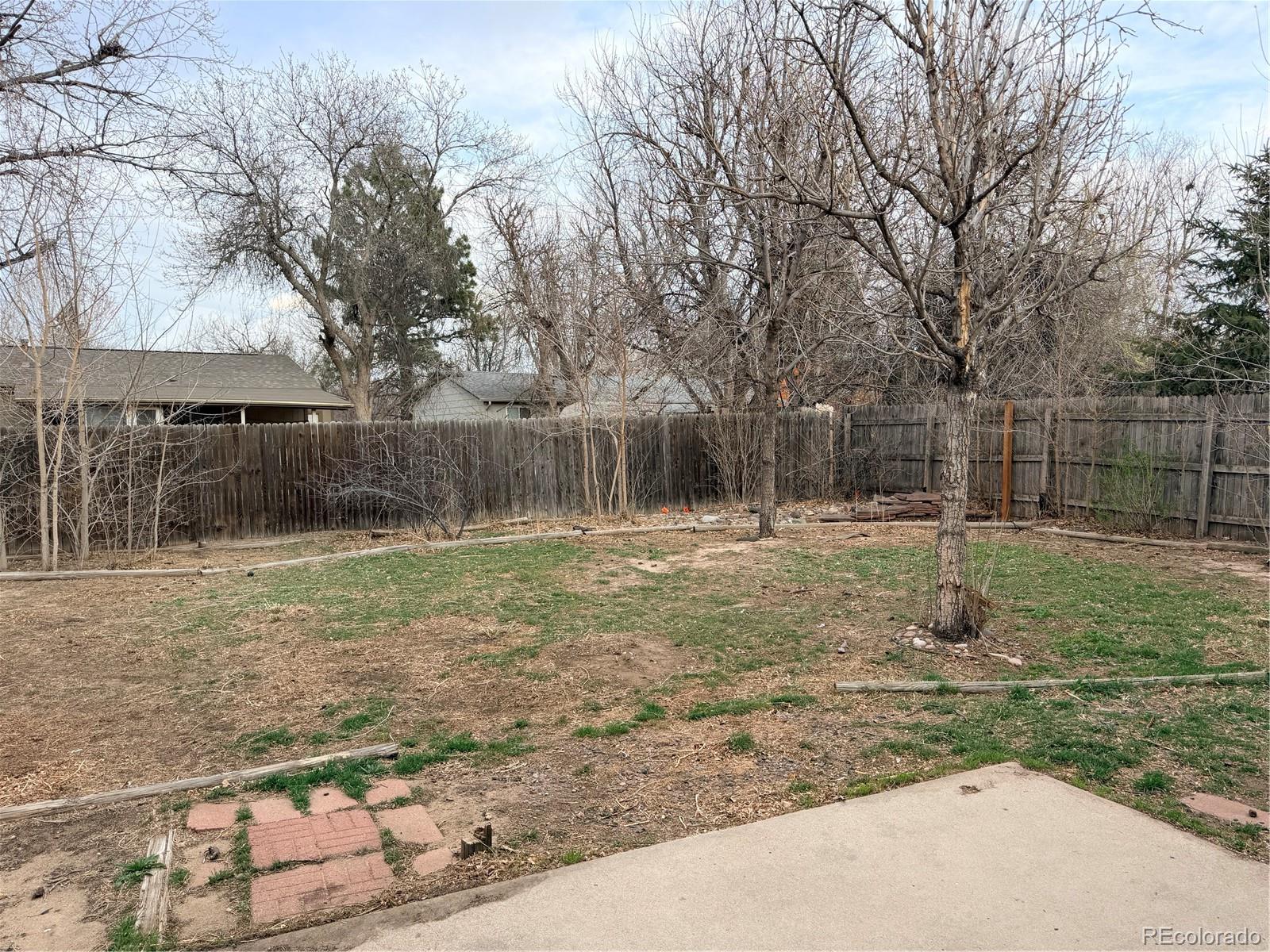 2954 S Idalia Street Aurora CO 80013