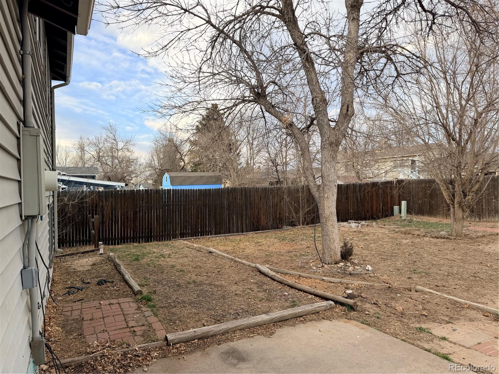 2954 S Idalia Street Aurora CO 80013