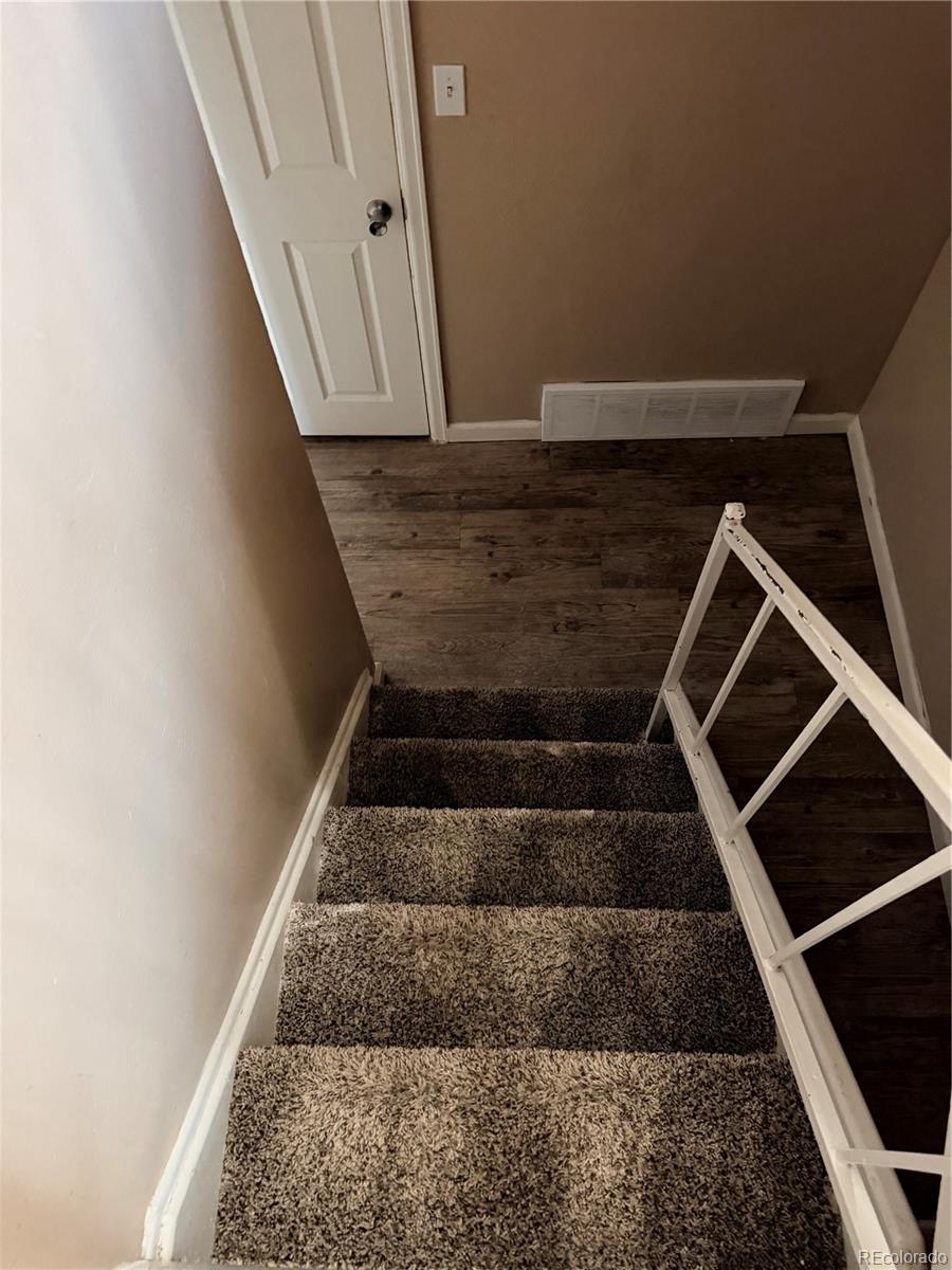 2954 S Idalia Street Aurora CO 80013