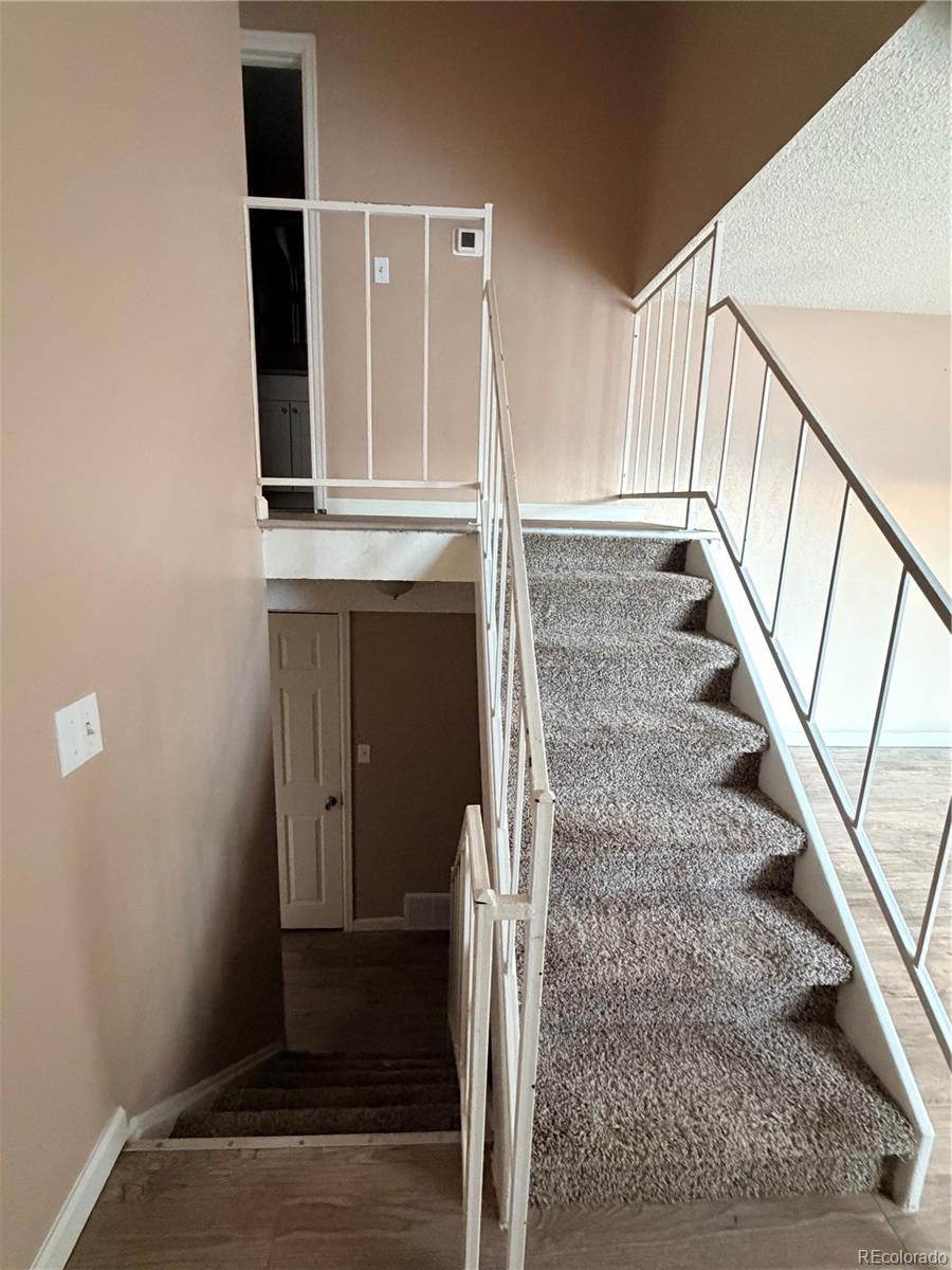 2954 S Idalia Street Aurora CO 80013
