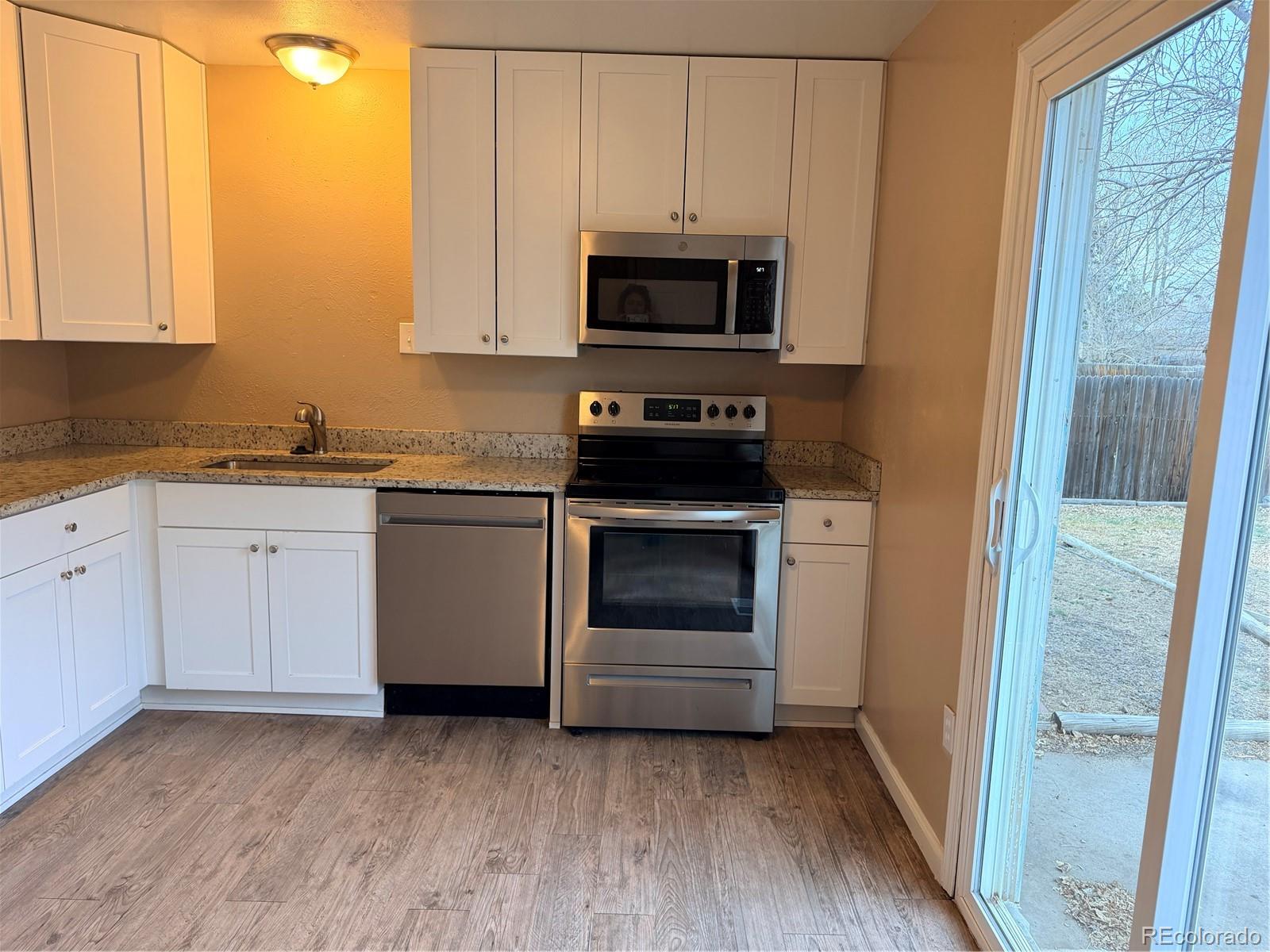 2954 S Idalia Street Aurora CO 80013