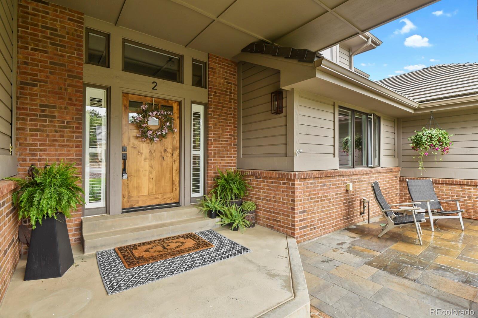 2 Porcupine Lane Littleton CO 80127