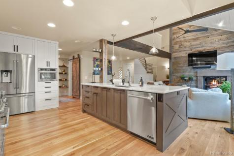 2 Porcupine Lane Littleton CO 80127