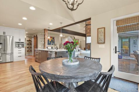2 Porcupine Lane Littleton CO 80127