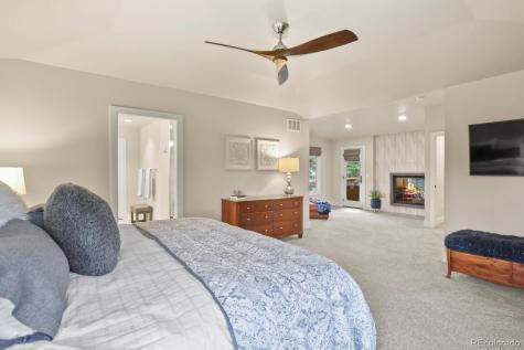 2 Porcupine Lane Littleton CO 80127