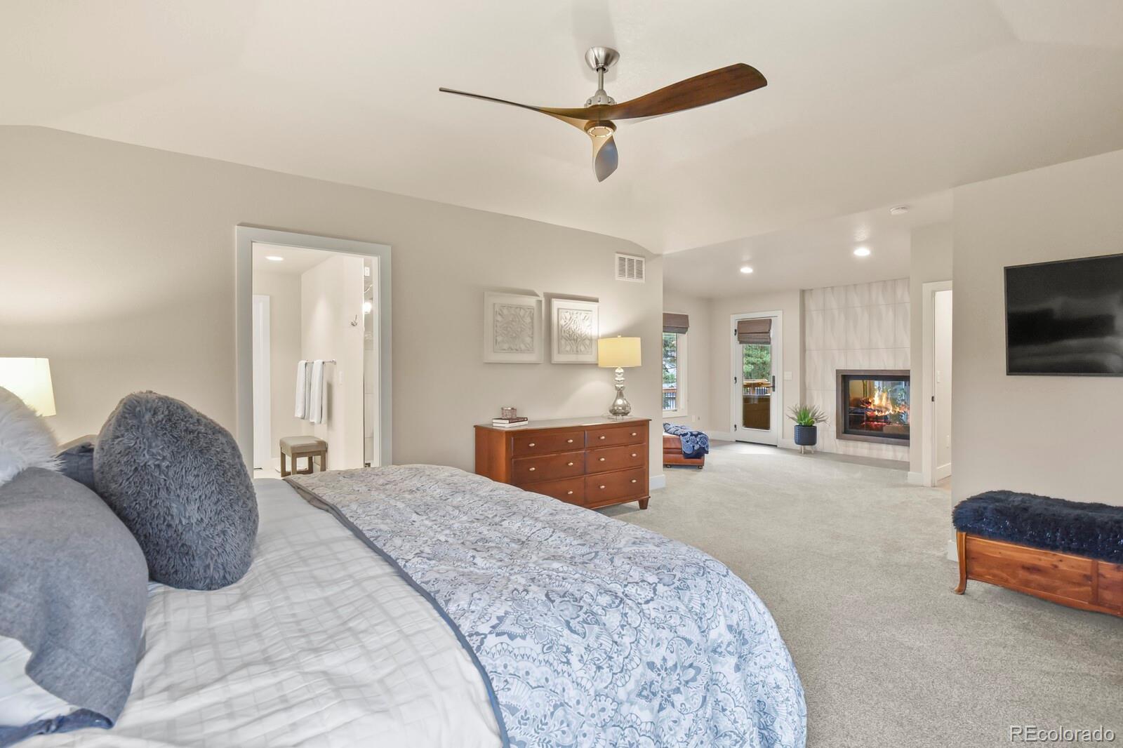 2 Porcupine Lane Littleton CO 80127