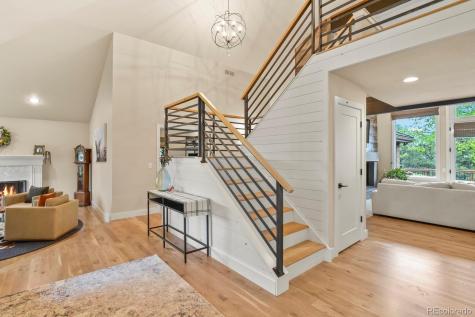 2 Porcupine Lane Littleton CO 80127