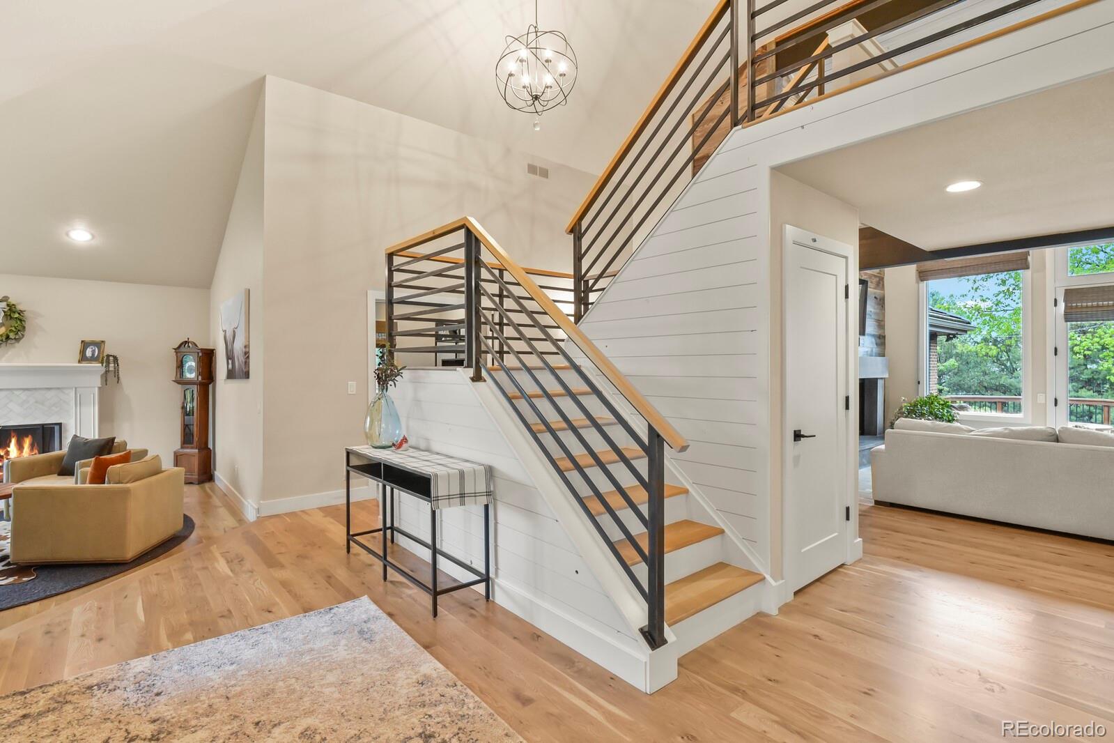2 Porcupine Lane Littleton CO 80127