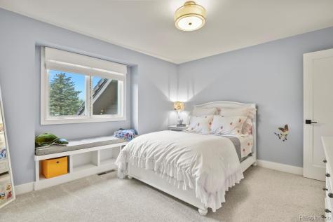 2 Porcupine Lane Littleton CO 80127