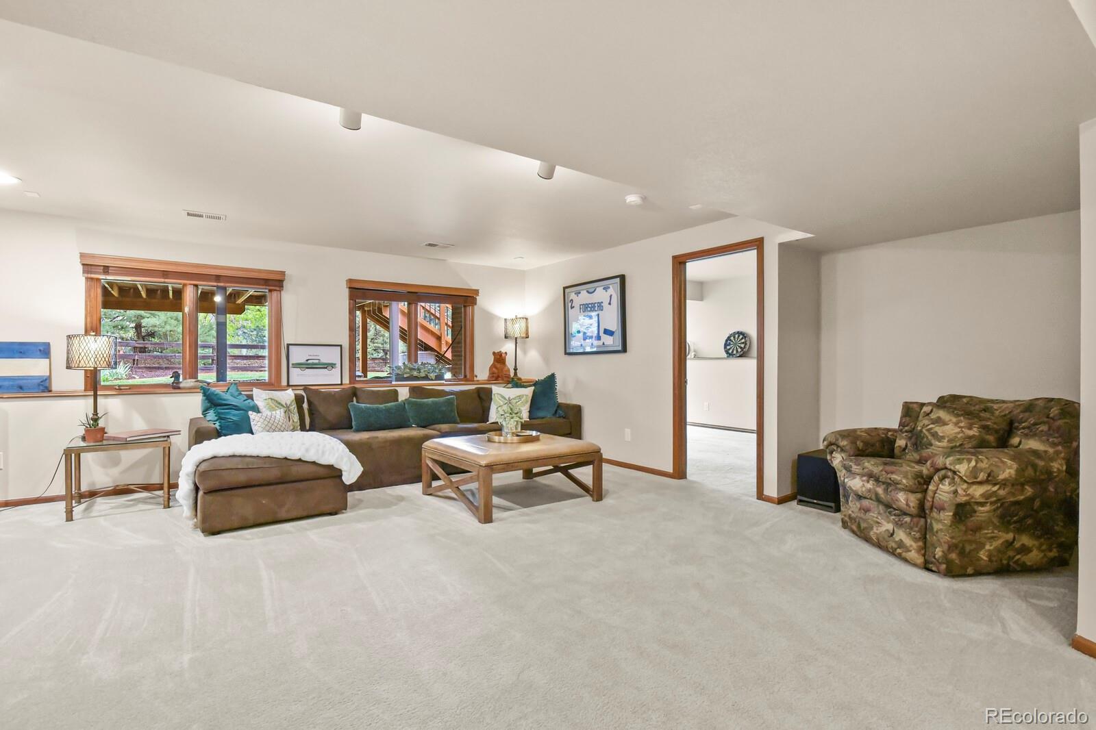2 Porcupine Lane Littleton CO 80127