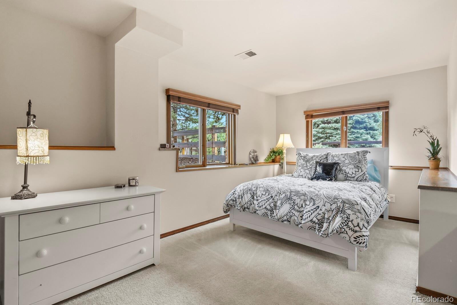2 Porcupine Lane Littleton CO 80127