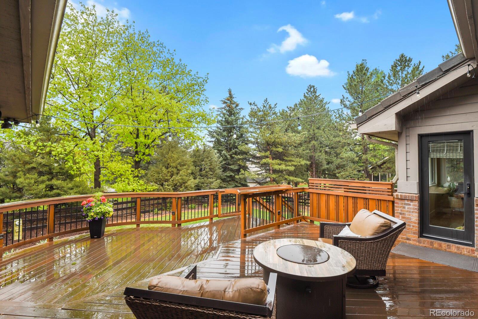 2 Porcupine Lane Littleton CO 80127