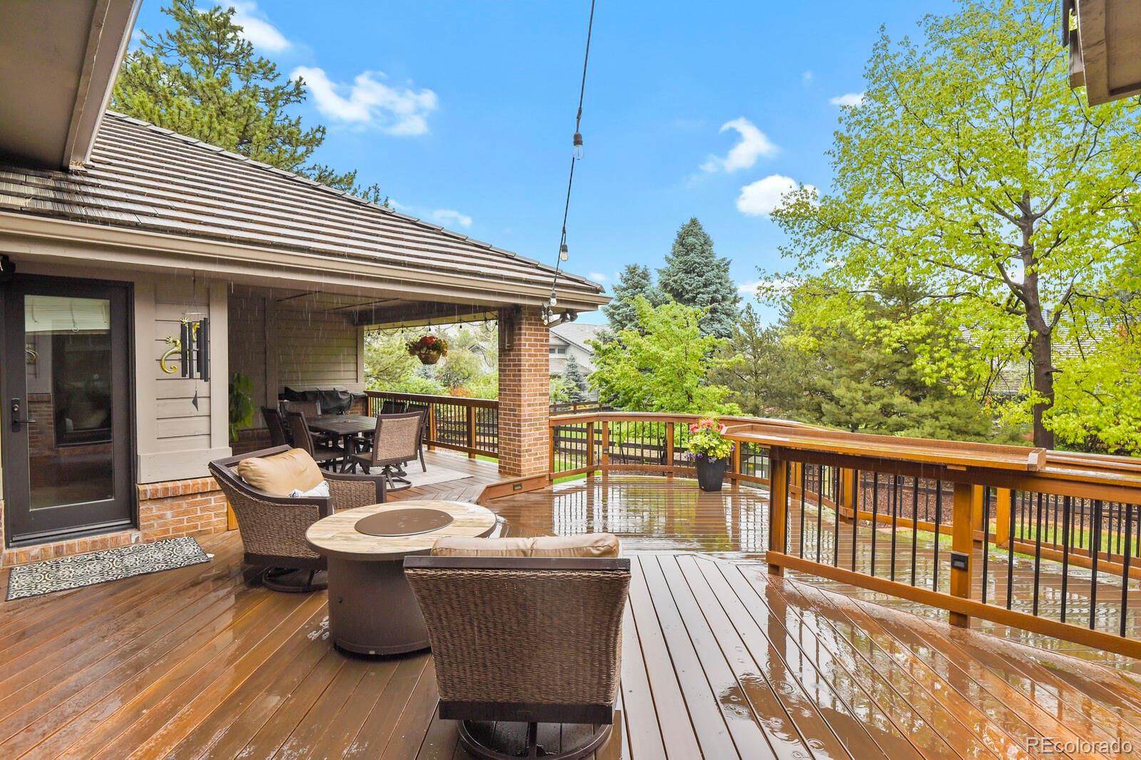 2 Porcupine Lane Littleton CO 80127