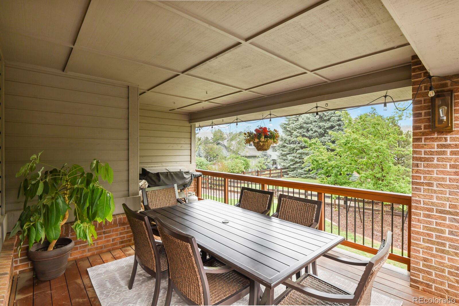 2 Porcupine Lane Littleton CO 80127