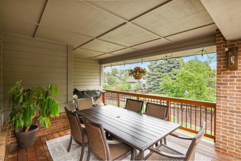 2 Porcupine Lane Littleton CO 80127