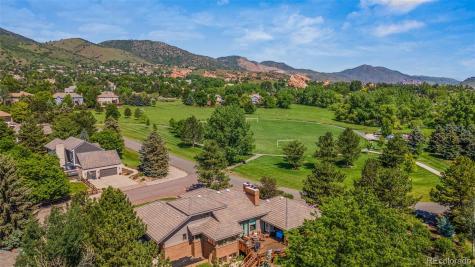 2 Porcupine Lane Littleton CO 80127