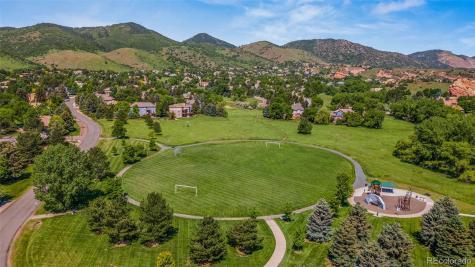 2 Porcupine Lane Littleton CO 80127