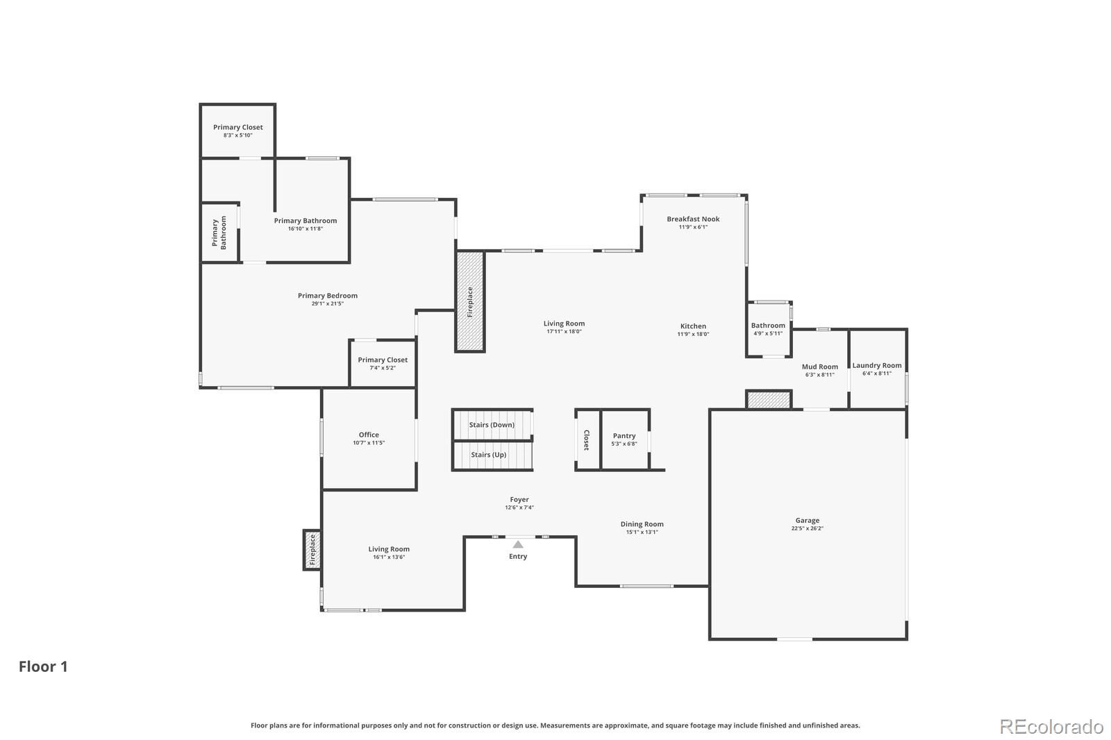2 Porcupine Lane Littleton CO 80127
