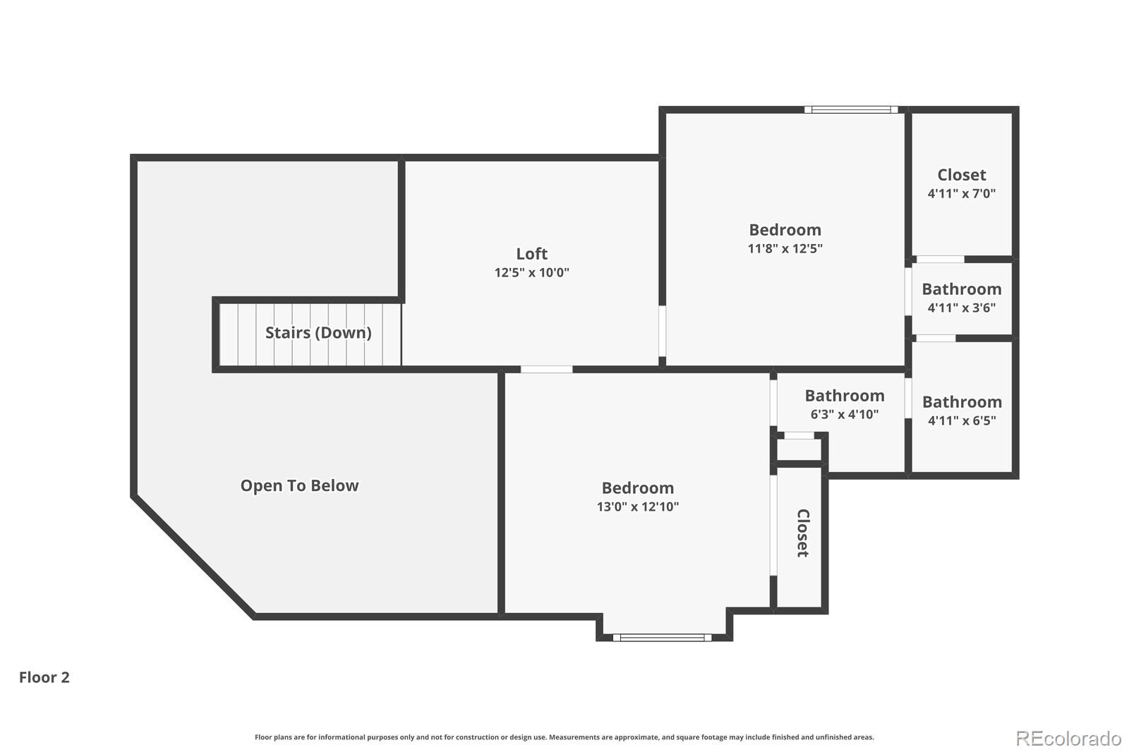 2 Porcupine Lane Littleton CO 80127