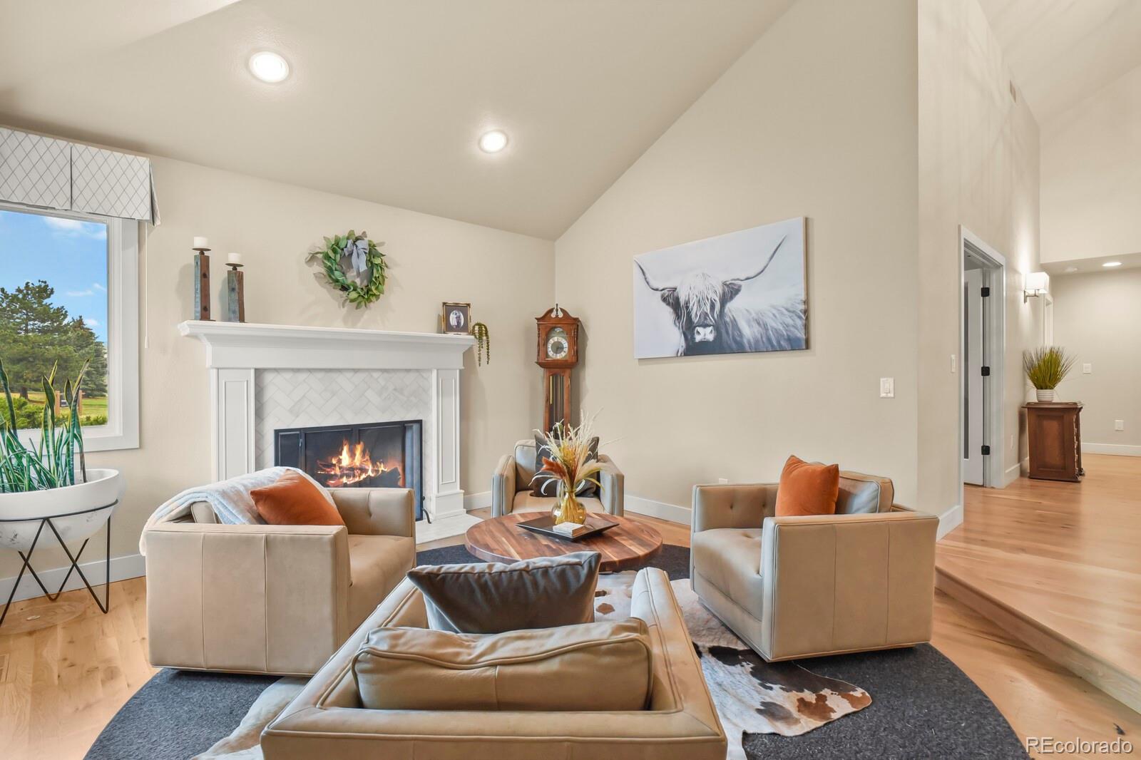 2 Porcupine Lane Littleton CO 80127