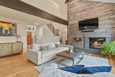 2 Porcupine Lane Littleton CO 80127