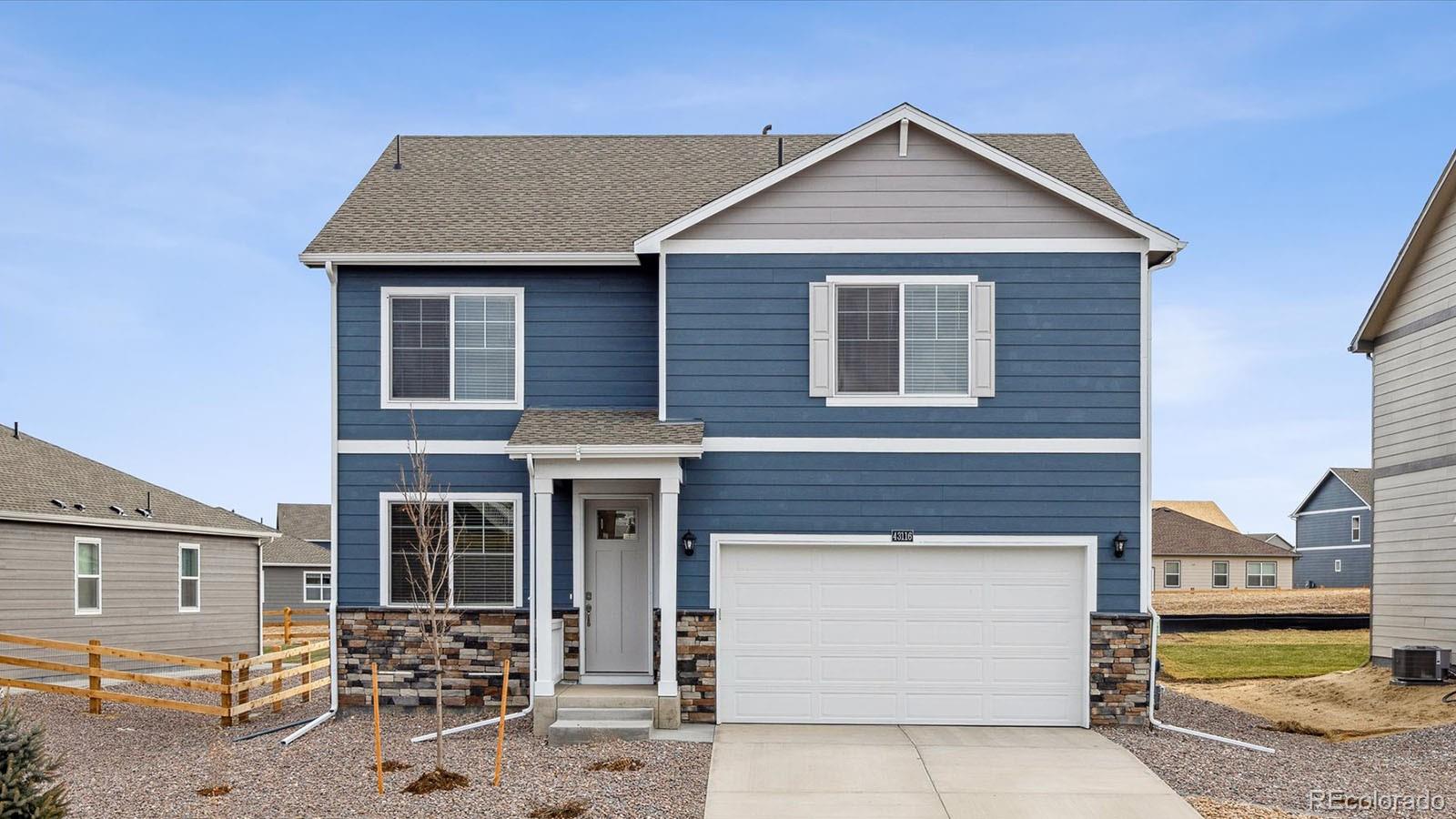 779 N Deer Park Street Watkins CO 80137