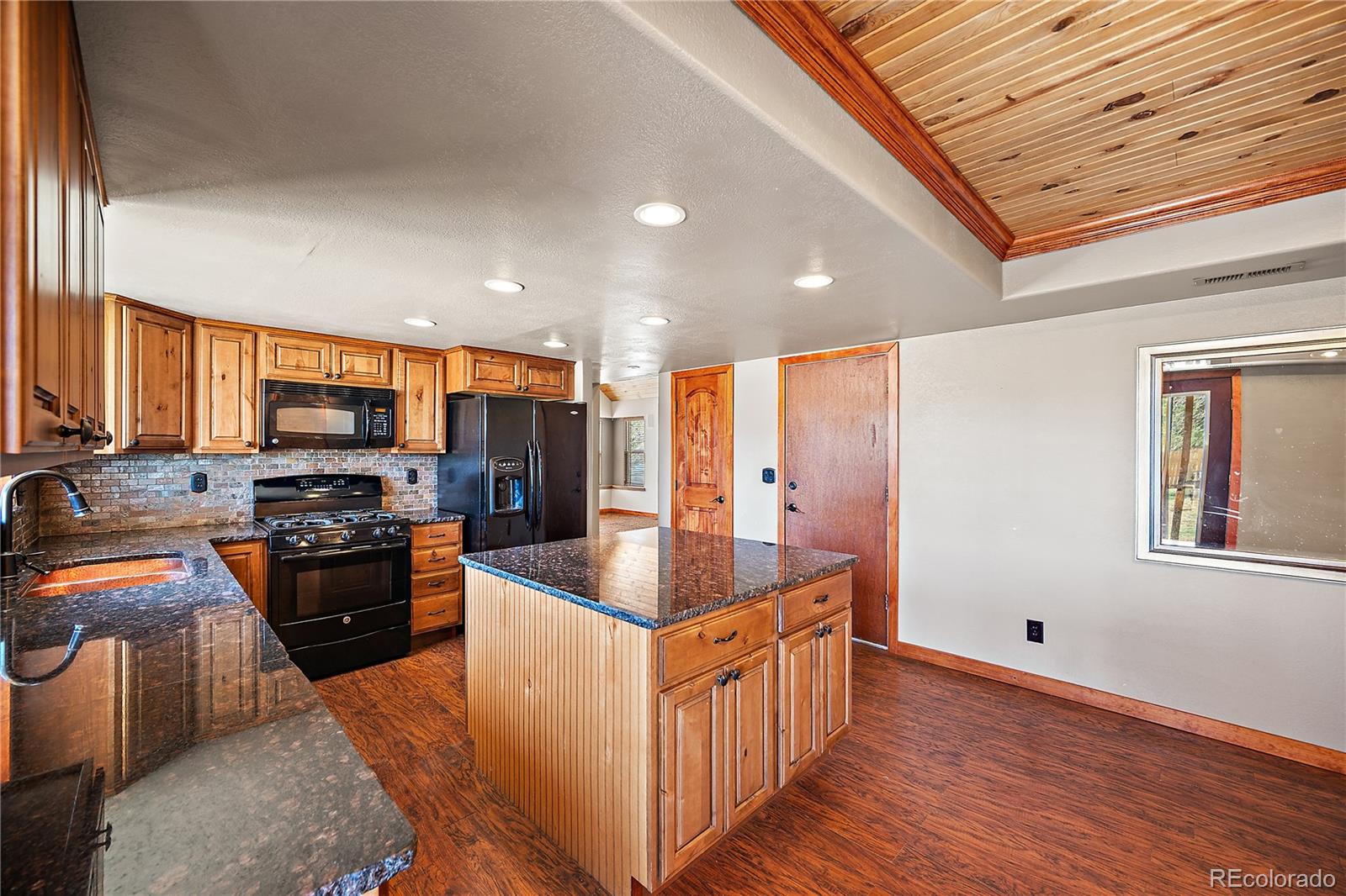 686 Trumbull Lane Monument CO 80132