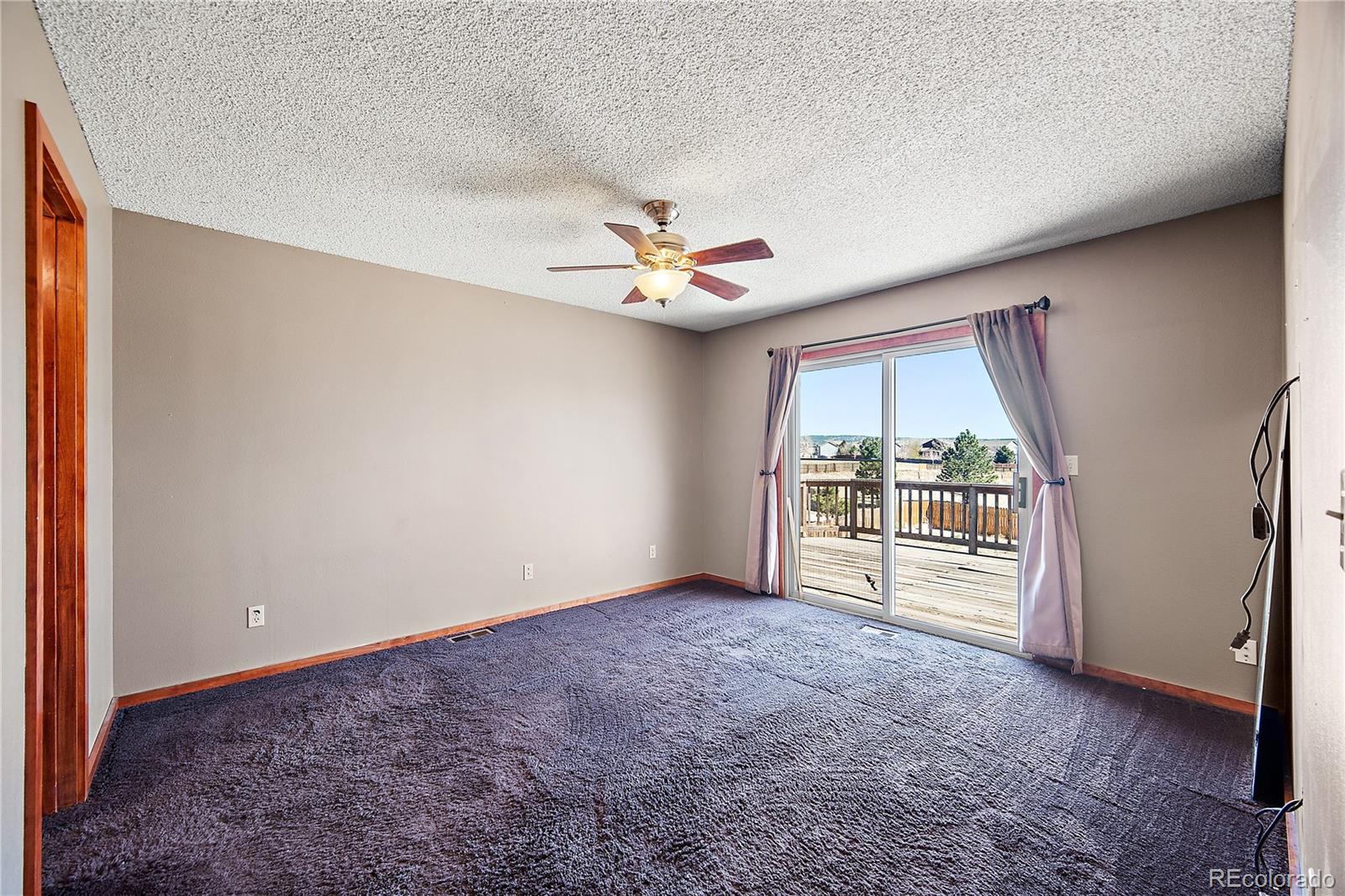 686 Trumbull Lane Monument CO 80132