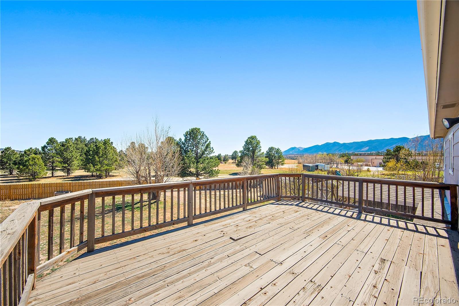 686 Trumbull Lane Monument CO 80132